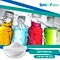 Erythritol is a sugar alcohol that is often used as a low-calorie sweetener in various food products.